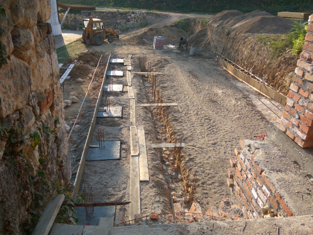 Фотографија из галерије Манастира Кувеждин, 2018 (61)